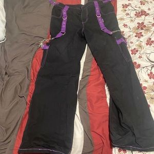 Women’s Tripp pants big size like xl